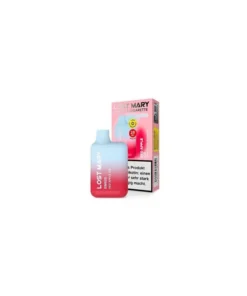 Lost Mary BM600 – Red Apple Ice