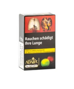 Adalya 25g | The Two Apple