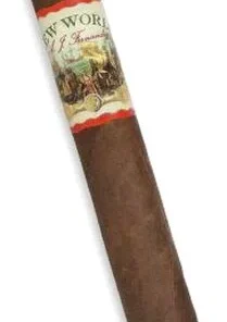 A. J. Fernandez New World Oscuro Toro Redondo Zigarre 1 Stück
