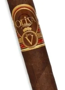 Oliva V-Serie Double Robusto Zigarre 1 Stück