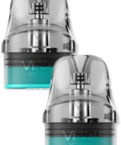 Voopoo Vinci S Cartridge 0,8 Ohm 2 Stück
