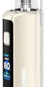 Geekvape Aegis Force Kit Ivory White
