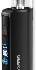 Geekvape Aegis Force Kit Carbon Black