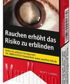 Marlboro Red Soft 20er