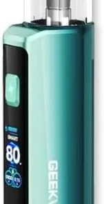 Geekvape Aegis Force Kit Moos Green