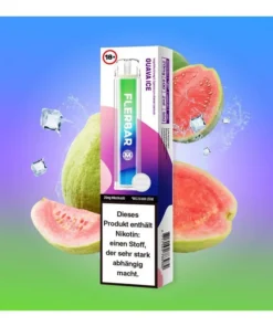 Flerbar | Guava Ice