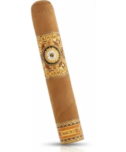 Perdomo Bourbon Barrel Aged Connecticut Robusto Zigarre 1 Stk.
