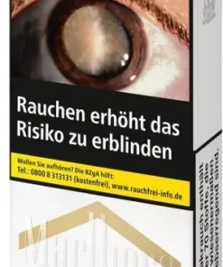 Marlboro Gold Soft 20er