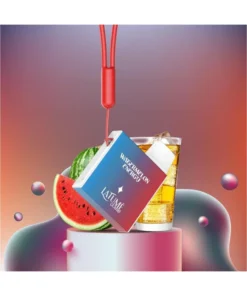 LaFume Cuatro | Watermelon Energy