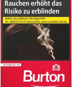 Burton Original MP 29er