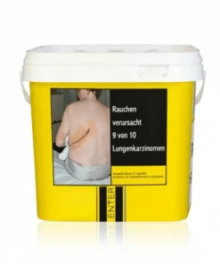 Enter Volumentabak 250g Eimer