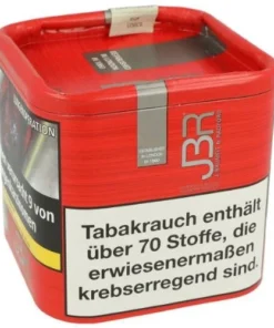 JBR Tabak John Brumfit & Radford 50g Dose Zigarettentabak