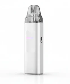 Voopoo Vinci S Kit Silver