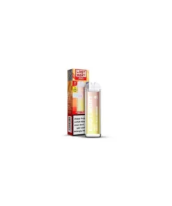 Lost Mary QM600 – Cherry Peach Lemonade