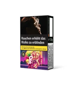 Holster Tobacco 25g | P|Rex