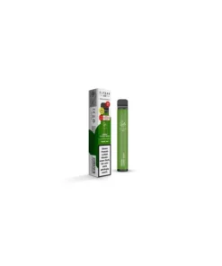 Elfbar 600 | Green Gummy Bear (Green Apple)