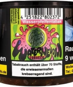 187 Strassenbande Waternelom Shisha Tabak 25g