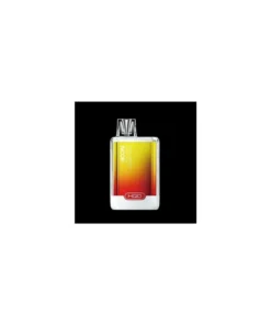 HQD Nook – Dragonfruit Lime Cola