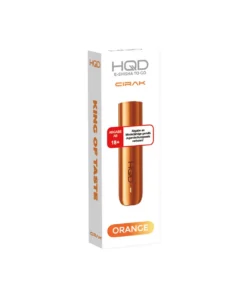 HQD Cirak – Basisgerät – Orange