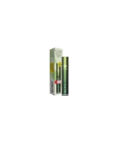 Elfbar ELFA | Akku | Aurora Green