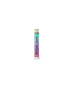 SKE Crystal Plus I Basisgerät I Aurora Blue