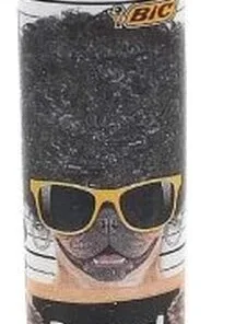 BIC Feuerzeug Gangster Dog REWARD