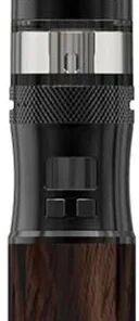 BP Mods Lightsaber Pod Kit Model S Black-Blackwood