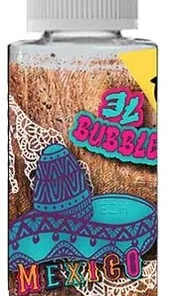 Bamberger Dampferlädle Aroma Lädle Juice El Bubble Zimto 20ml