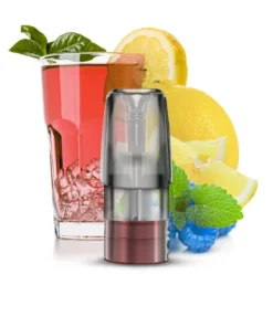 Elfbar Mate500 | Pod | Blue Razz Lemonade
