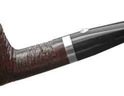 Barling Pfeife Admiral Bark 1824