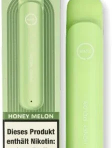 Beco Mate Einweg E-Zigarette Honey Melon 20mg