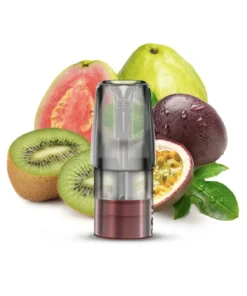 Elfbar Mate500 | Pod | Kiwi Passion Fruit Guava