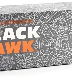Black Hawk Extra Filterhülsen 200 Stk