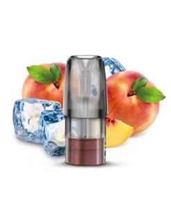 Elfbar Mate500 | Pod | Peach Ice