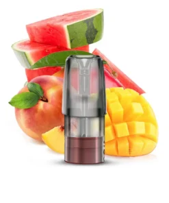 Elfbar Mate500 | Pod | Mango Peach Watermelon