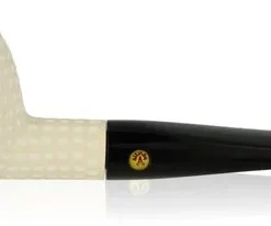 Block Meerschaumpfeife Altinay Golf small Straight