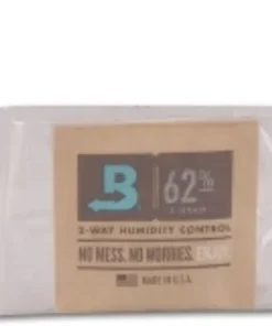 Boveda Humidipak Befeuchter 2-way