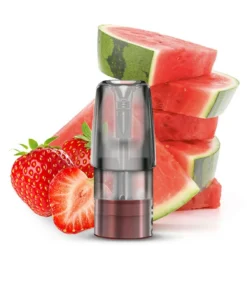 Elfbar Mate500 | Pod | Watermelon Strawberry