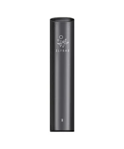 Elfbar Mate500 | Akku | Black
