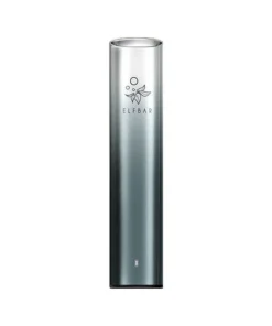 Elfbar Mate500 | Akku | Black Grey