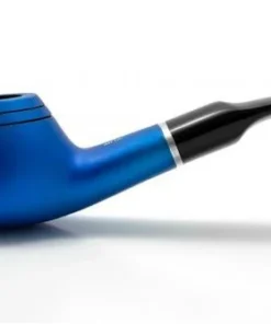 Butz Choquin Pfeife Metal Bleue 1700