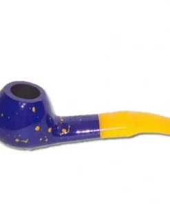 Butz Choquin Pfeife Moonlight 1700