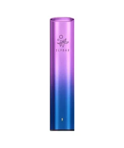 Elfbar Mate500 | Akku | Aurora Purple