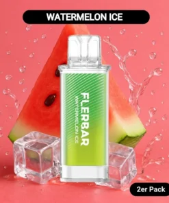 Flerbar | Pod | Watermelon Ice