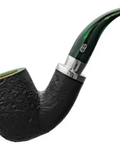 Chacom Pfeife Skipper Sandblast 41 Green