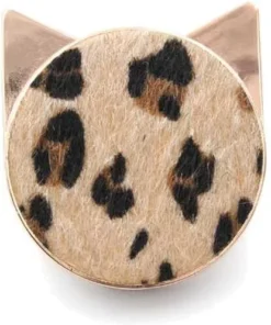 Champ Feuerzeug Katzenohren Rosé