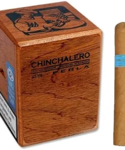 Chinchalero Perla Petit Corona Zigarren