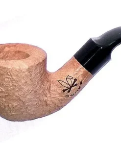 Chris Morgan Bones Stubby No.4 Pfeife