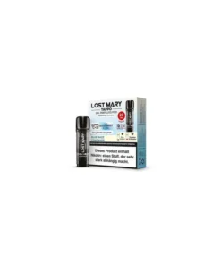 Lost Mary Tappo – Duopack – Blue Razz Lemonade