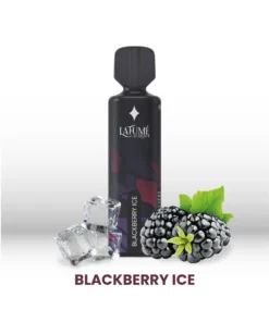 LaFume Aurora – Blackberry Ice